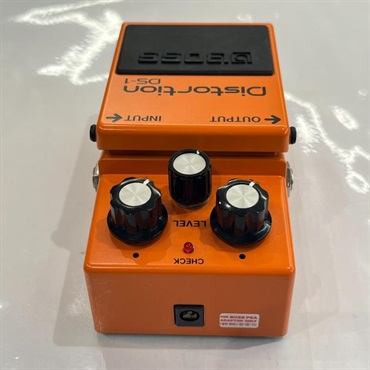 BOSS USED 中古 DS-1 Distortion 画像3