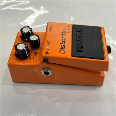 BOSS USED 中古 DS-1 Distortion 画像4