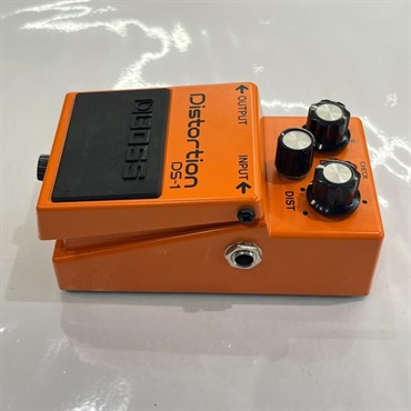 BOSS USED 中古 DS-1 Distortion 画像5
