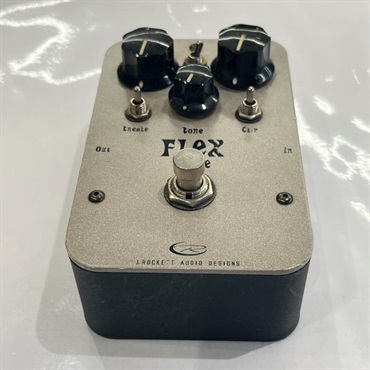 J. Rockett Audio Designs USED 中古 Flex drive オーバードライブ 画像2