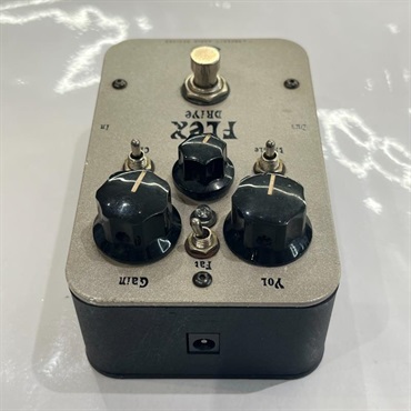 J. Rockett Audio Designs USED 中古 Flex drive オーバードライブ 画像3