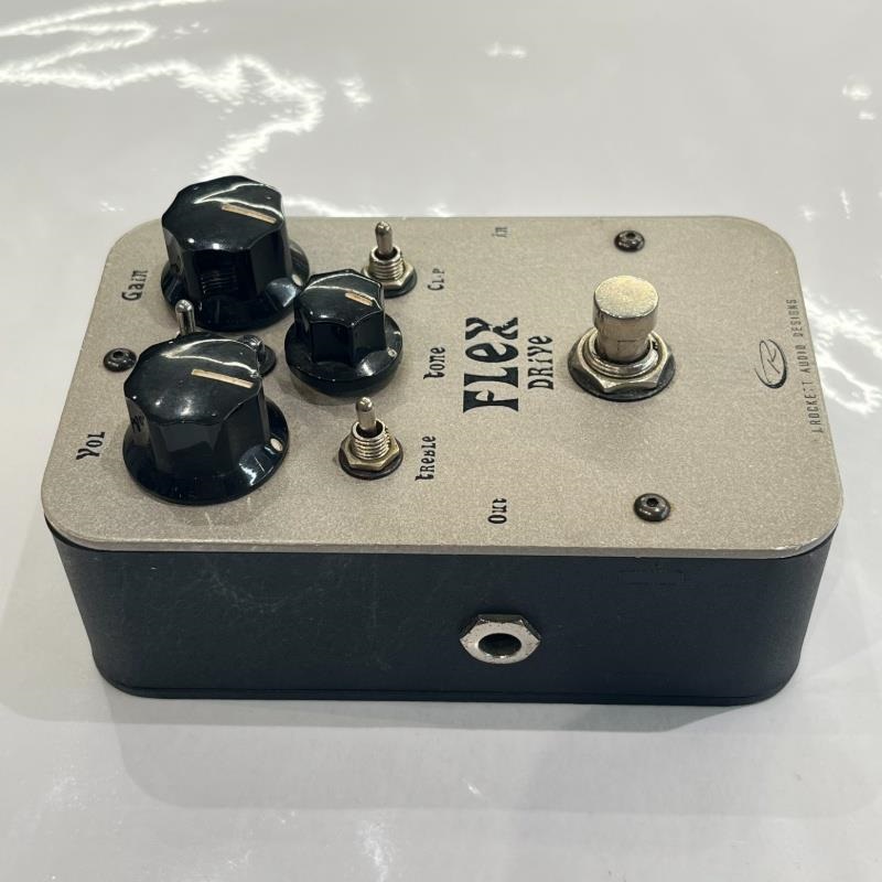 J. Rockett Audio Designs USED 中古 Flex drive オーバードライブ
