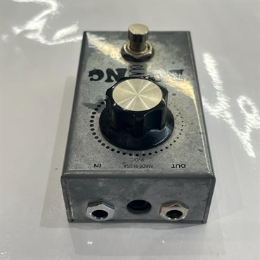 J. Rockett Audio Designs USED 中古 BOING スプリングリバーブ