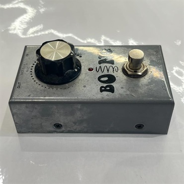 J. Rockett Audio Designs USED 中古 BOING スプリングリバーブ