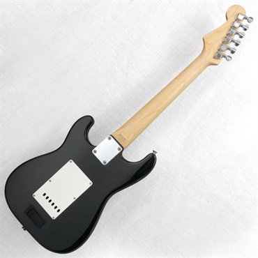 Fender Japan USED 中古 ST-Champ mid90's Black/R 画像2
