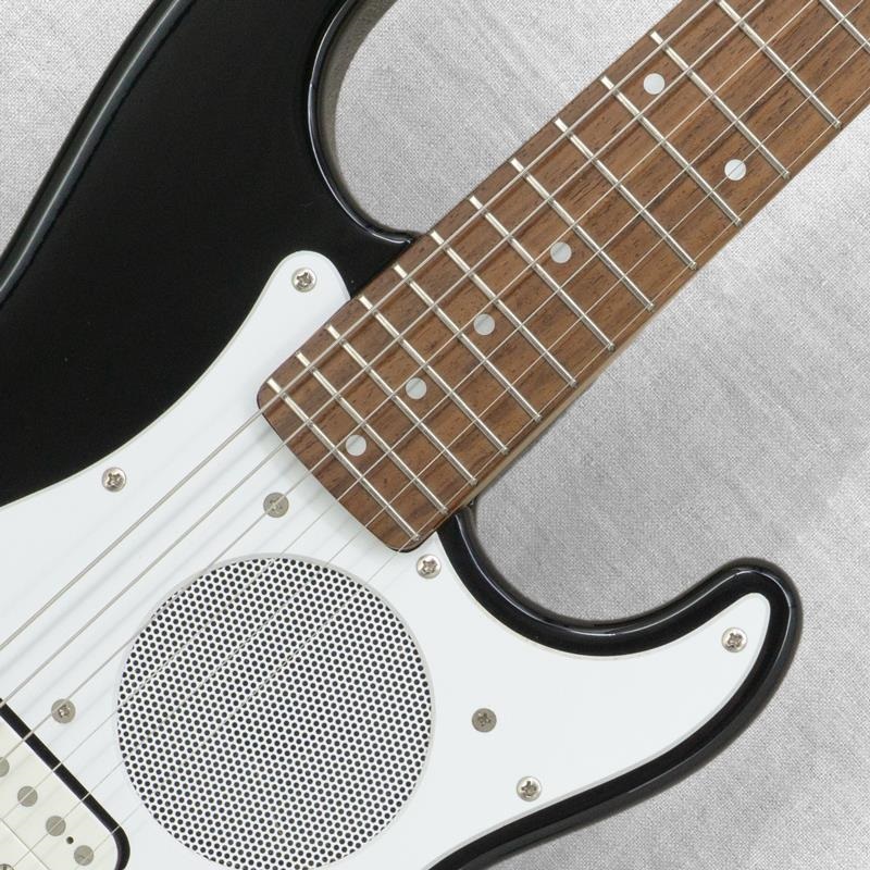 Fender Japan USED 中古 ST-Champ mid90's Black/R ｜イケベ楽器店