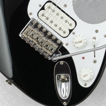 Fender Japan USED 中古 ST-Champ mid90's Black/R 画像5