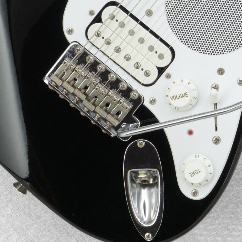 Fender Japan USED 中古 ST-Champ mid90's Black/R ｜イケベ楽器店