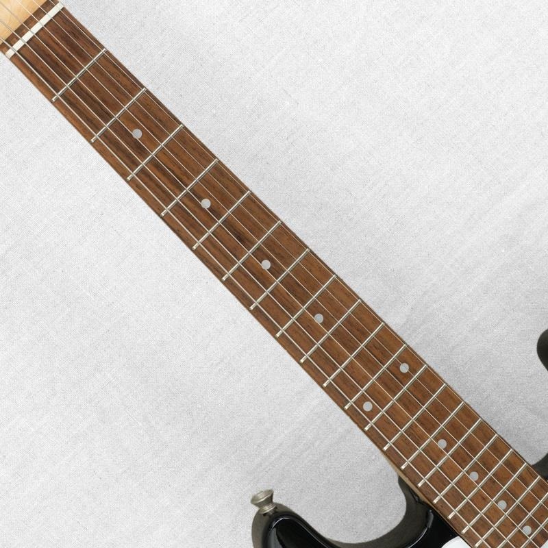 Fender Japan USED 中古 ST-Champ mid90's Black/R ｜イケベ楽器店