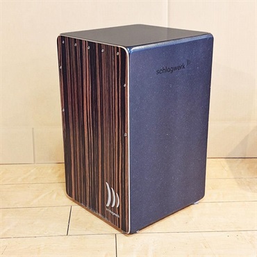Schlagwerk Percussion USED 中古 SR-CP432 [2 in One Deluxe / エボニー] 画像2