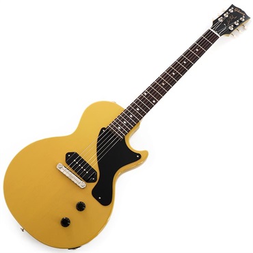 Gibson Les Paul Junior (TV Yellow) 【S/N 213160012】 画像1
