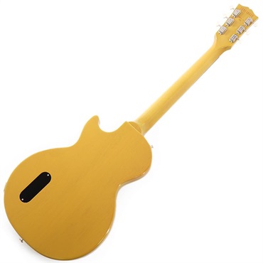 Gibson Les Paul Junior (TV Yellow) 【S/N 213160012】 画像2