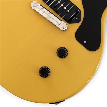 Gibson Les Paul Junior (TV Yellow) 【S/N 213160012】 画像4