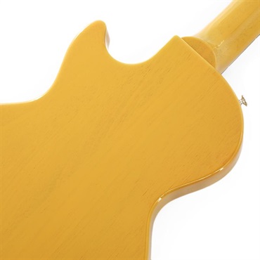 Gibson Les Paul Junior (TV Yellow) 【S/N 213160012】 画像5