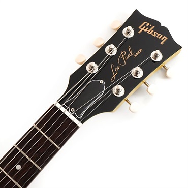 Gibson Les Paul Junior (TV Yellow) 【S/N 213160012】 画像6