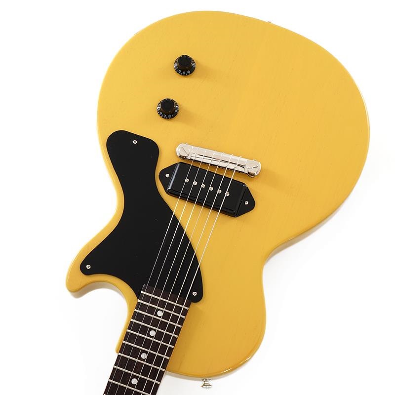 Gibson Les Paul Junior (TV Yellow) 【S/N 213160012】 ｜イケベ楽器