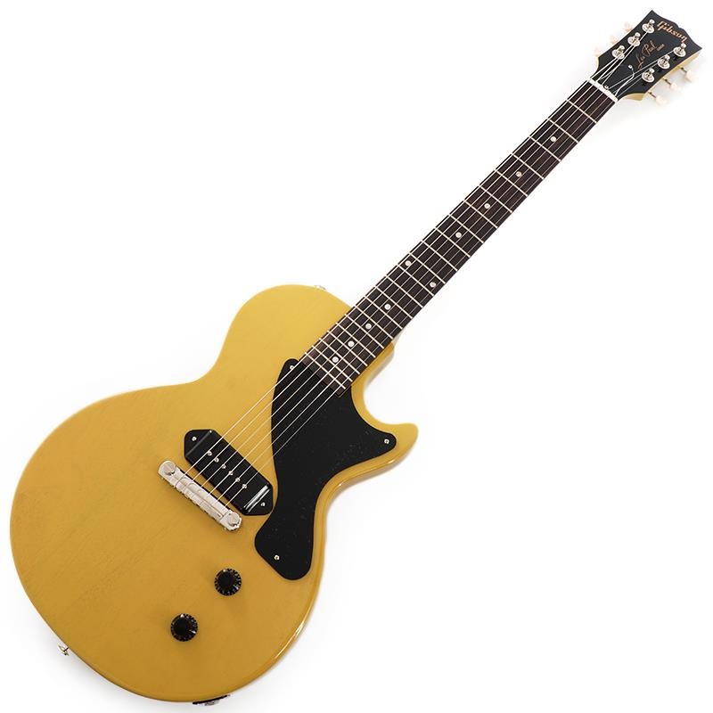 Gibson Les Paul Junior (TV Yellow) 【S/N 213860227】 ｜イケベ楽器