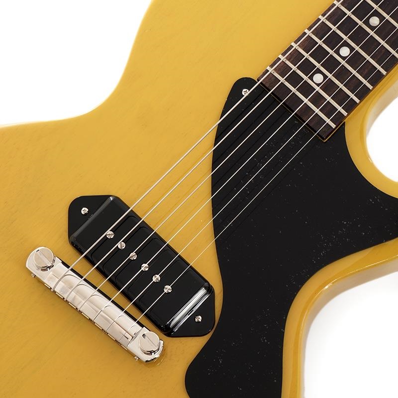 Gibson Les Paul Junior (TV Yellow) 【S/N 213860227】 ｜イケベ楽器