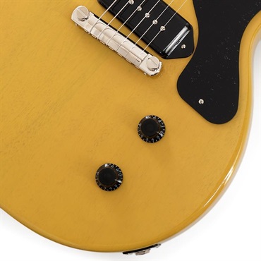 Gibson Les Paul Junior (TV Yellow) 【S/N 213860227】 ｜イケベ楽器