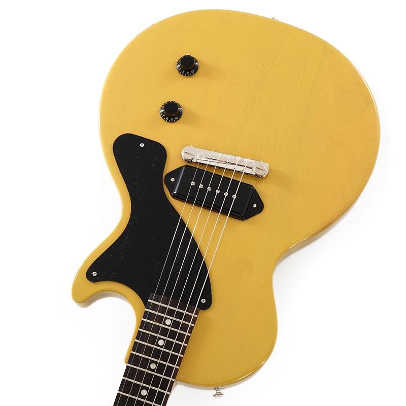 Gibson Les Paul Junior (TV Yellow) 【S/N 213860227】 ｜イケベ楽器