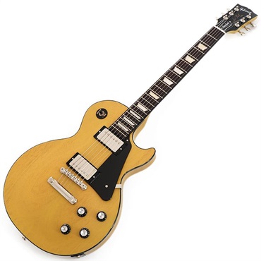 Gibson Les Paul Standard 60s Mahogany Top (TV Yellow) 【S/N 216960055】 画像1