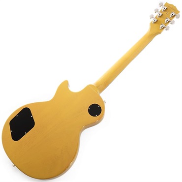 Gibson Les Paul Standard 60s Mahogany Top (TV Yellow) 【S/N 216960055】 画像2