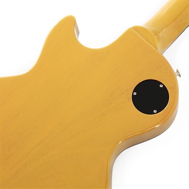Gibson Les Paul Standard 60s Mahogany Top (TV Yellow) 【S/N 216960055】 画像5