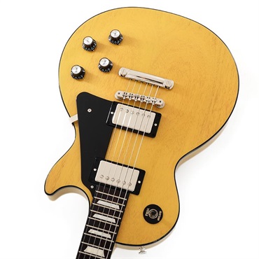 Gibson Les Paul Standard 60s Mahogany Top (TV Yellow) 【S/N 216960055】 画像8