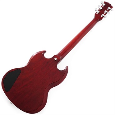 Gibson SG Standard (Heritage Cherry) 【S/N 217360127】 画像2