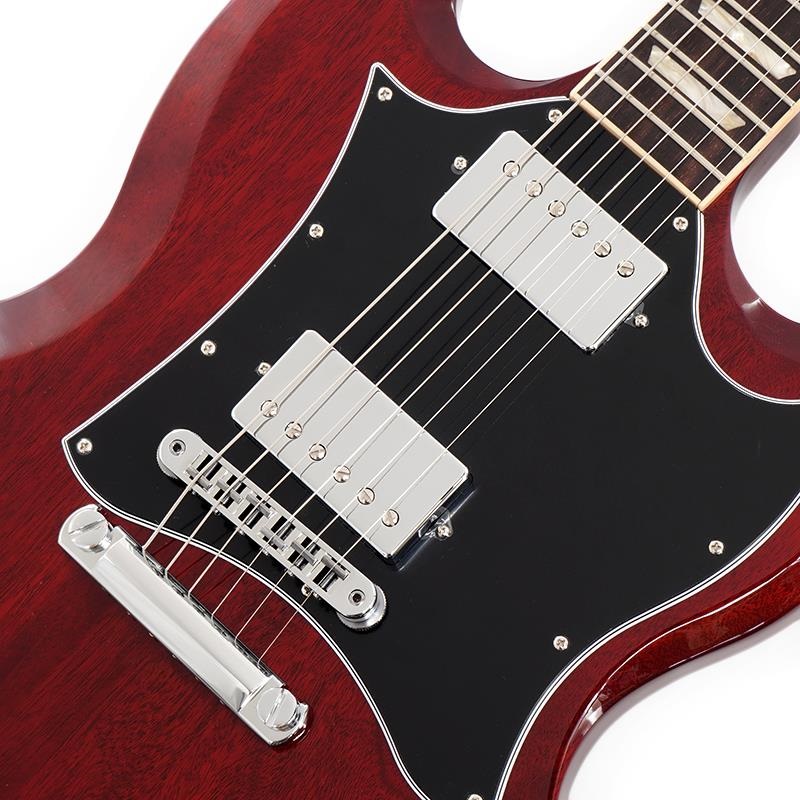 Gibson SG Standard (Heritage Cherry) 【S/N 217360127】 ｜イケベ