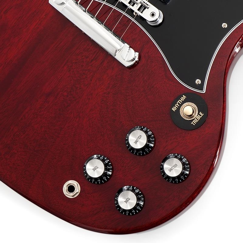 Gibson SG Standard (Heritage Cherry) 【S/N 217360127】 ｜イケベ