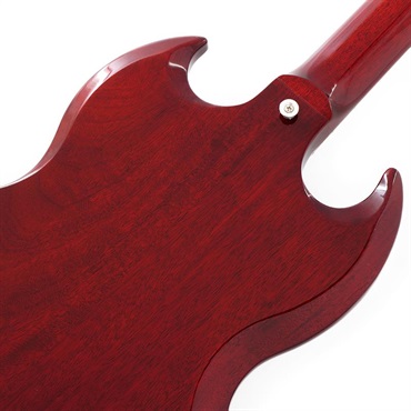 Gibson SG Standard (Heritage Cherry) 【S/N 217360127】 画像5