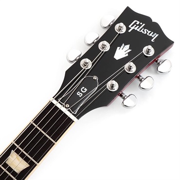 Gibson SG Standard (Heritage Cherry) 【S/N 217360127】 画像6