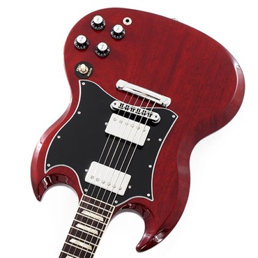 Gibson SG Standard (Heritage Cherry) 【S/N 217360127】 画像8