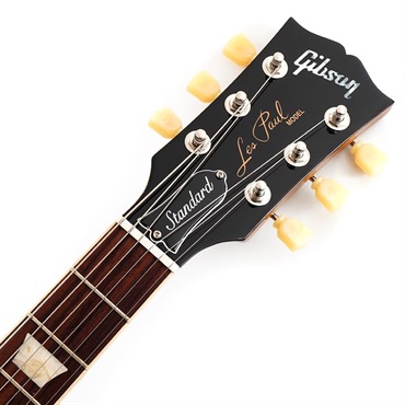 Gibson Les Paul Standard 50s Figured Top (Ocean Blue) 【S/N 213360073】 画像6