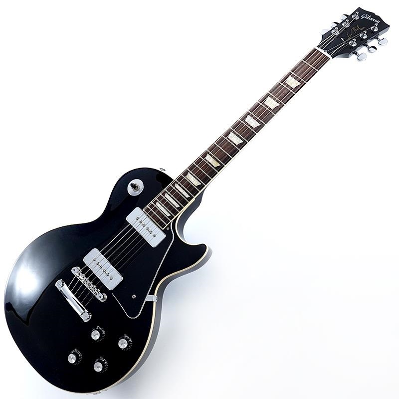 Gibson Noel Gallagher Les Paul Standard (Ebony) SN.213360070