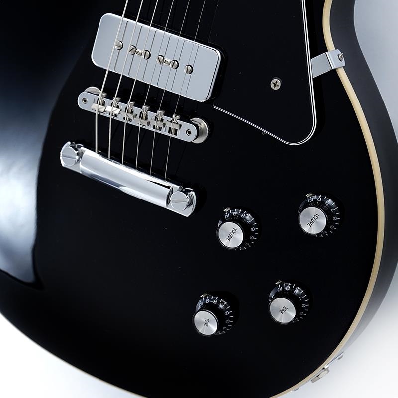 Gibson Noel Gallagher Les Paul Standard (Ebony) SN.213360070