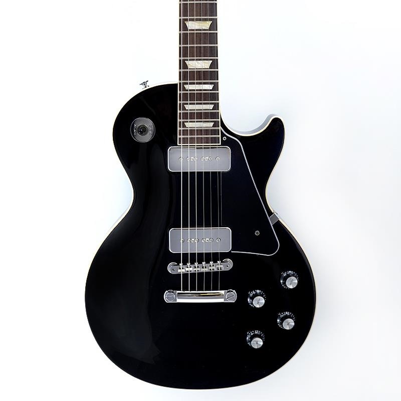 Gibson Noel Gallagher Les Paul Standard (Ebony) SN.213360070