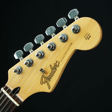Fender Japan USED 中古 STR-850LS (BBS)[SN.H000163] フェンダージャパン 画像5