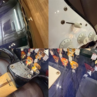 Fender Japan USED 中古 STR-850LS (BBS)[SN.H000163] フェンダージャパン 画像8