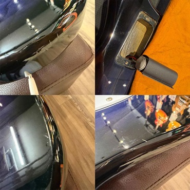 Fender Japan USED 中古 STR-850LS (BBS)[SN.H000163] フェンダージャパン 画像9