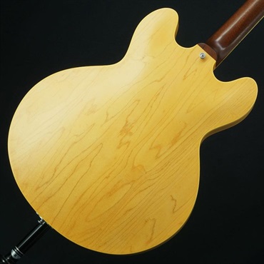 Epiphone USED 中古 Limited Edition John Lennon Revolution Casino Natural[SN.1226 of 1965 / 328393] エピフォン 画像1