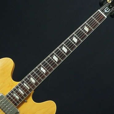 Epiphone USED 中古 Limited Edition John Lennon Revolution Casino Natural[SN.1226 of 1965 / 328393] エピフォン 画像4