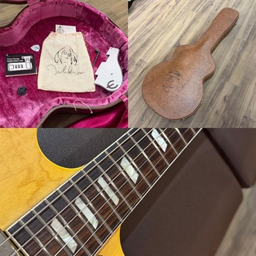 Epiphone USED 中古 Limited Edition John Lennon Revolution Casino Natural[SN.1226 of 1965 / 328393] エピフォン 画像9