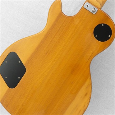 ARIA VINTAGE Aria 5522N early70's Flamed Natural 画像3