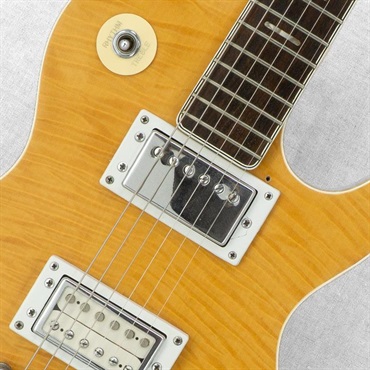 ARIA VINTAGE Aria 5522N early70's Flamed Natural 画像4