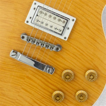 ARIA VINTAGE Aria 5522N early70's Flamed Natural 画像5