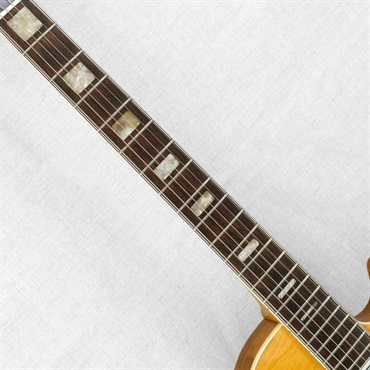 ARIA VINTAGE Aria 5522N early70's Flamed Natural 画像8