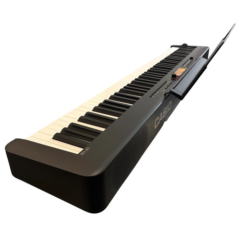 CASIO USED 中古 CDP-S300 デジタルピアノ ※配送事項要ご確認 カシオ