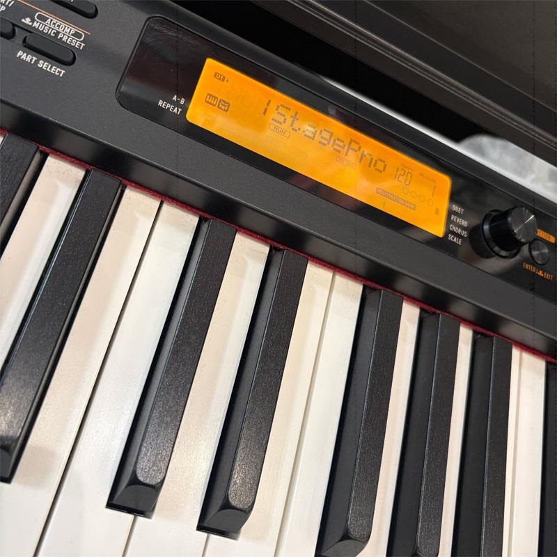 CASIO USED 中古 CDP-S300 デジタルピアノ ※配送事項要ご確認 カシオ